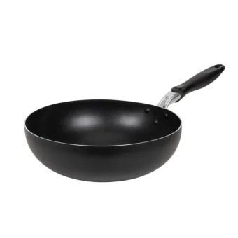 Wok D30 H9.0cm/93603 Resto