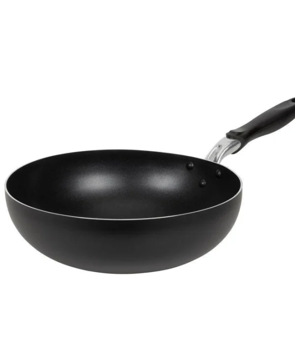 Wok D30 H9.0cm/93603 Resto