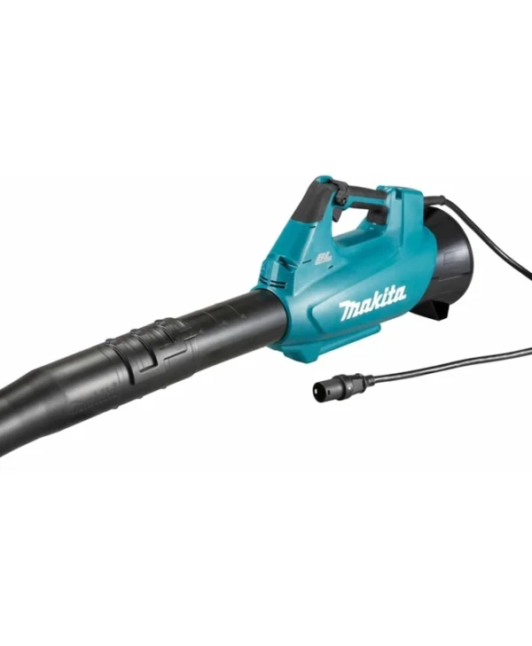 Makita Φυσητήρας Χειρός Μπαταρίας 36V Solo με Μέγιστη Ταχύτητα Αέρα 252km/h UB001CZ
