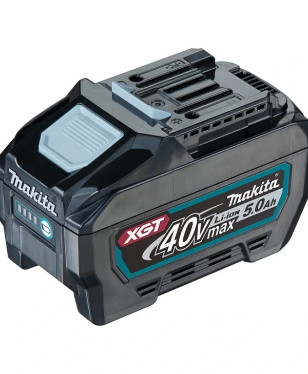 Makita Μπαταρία Εργαλείου Λιθίου 40V με Χωρητικότητα 5Ah XGT 191L47-8