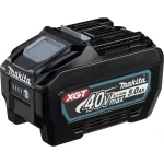Makita Μπαταρία Εργαλείου Λιθίου 40V με Χωρητικότητα 5Ah XGT 191L47-8 - Image 2