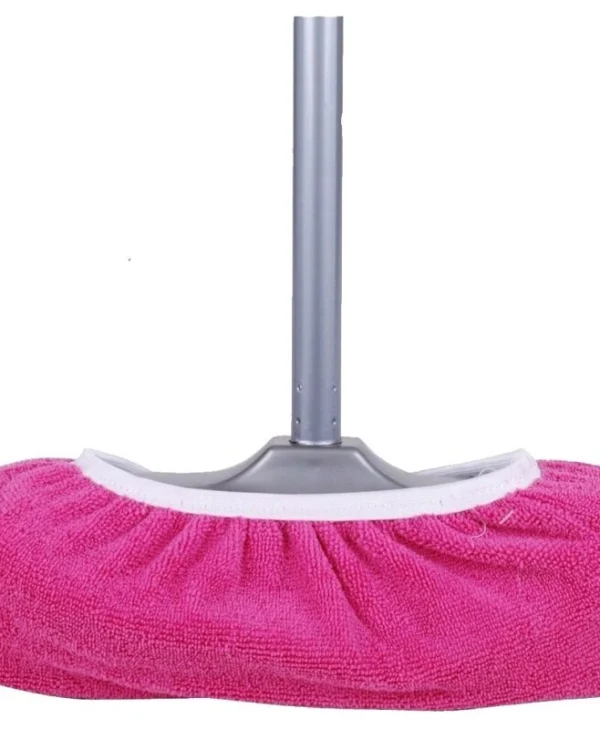 Καλυμμα Microfiber Σκουπα Νο19923 Viosarp