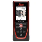 Leica Μέτρο Laser DISTO D5 Package Bluetooth με Εύρος Μέτρησης 0.05m-200m 950879 - Image 2