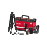 Leica Μέτρο Laser DISTO D5 Package Bluetooth με Εύρος Μέτρησης 0.05m-200m 950879 - Image 3