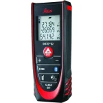 Leica Μέτρο Laser D2 Bluetooth με Εύρος Μέτρησης 0.05m-100m 837031 - Image 2