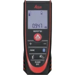 Leica Μέτρο Laser D2 Bluetooth με Εύρος Μέτρησης 0.05m-100m 837031 - Image 3