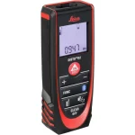 Leica Μέτρο Laser D2 Bluetooth με Εύρος Μέτρησης 0.05m-100m 837031 - Image 4