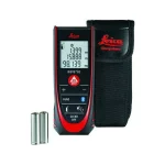 Leica Μέτρο Laser D2 Bluetooth με Εύρος Μέτρησης 0.05m-100m 837031 - Image 6