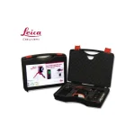 Leica Μέτρο Laser D2 Bluetooth με Εύρος Μέτρησης 0.05m-100m 837031 - Image 8