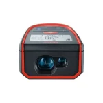 Leica Μέτρο Laser D2 Bluetooth με Εύρος Μέτρησης 0.05m-100m 837031 - Image 12