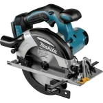 Makita Δισκοπρίονο Brushless 18V Solo με Σύστημα Αναρρόφησης DHS630ZJ - Image 2