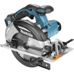 Makita Δισκοπρίονο Brushless 18V Solo με Σύστημα Αναρρόφησης DHS630ZJ - Image 3