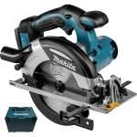 Makita Δισκοπρίονο Brushless 18V Solo με Σύστημα Αναρρόφησης DHS630ZJ - Image 5