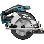 Makita Δισκοπρίονο Brushless 18V Solo με Σύστημα Αναρρόφησης DHS630ZJ - Image 6