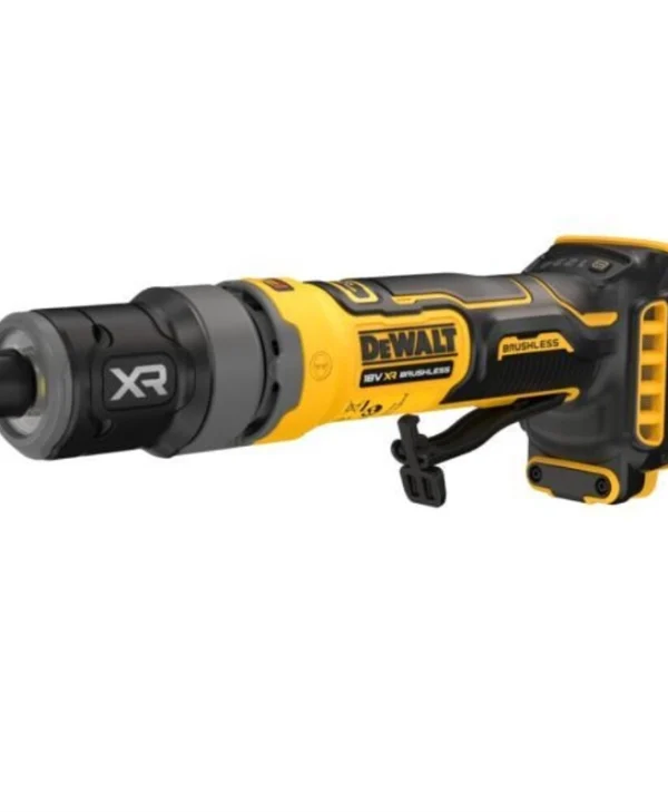 DEWALT Ευθύς Λειαντήρας 18V Solo 11015492