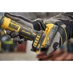 DEWALT Ευθύς Λειαντήρας 18V Solo 11015492 - Image 8