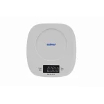 Zelmer ZKS1451 Ψηφιακή Ζυγαριά Κουζίνας με Κάδο έως 5kg Ivory ZKS 1451 - Image 2