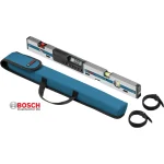 Bosch GIM 60 Αλφάδι Αλουμινίου Ηλεκτρονικό Μαγνητικό 60εκ. με 2 Μάτια 0601076900 - Image 2