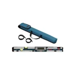 Bosch GIM 60 Αλφάδι Αλουμινίου Ηλεκτρονικό Μαγνητικό 60εκ. με 2 Μάτια 0601076900 - Image 4