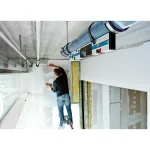 Bosch GIM 60 Αλφάδι Αλουμινίου Ηλεκτρονικό Μαγνητικό 60εκ. με 2 Μάτια 0601076900 - Image 5