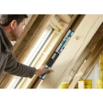 Bosch GIM 60 Αλφάδι Αλουμινίου Ηλεκτρονικό Μαγνητικό 60εκ. με 2 Μάτια 0601076900 - Image 7