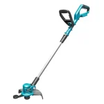 Dedra Χορτοκοπτικό Ώμου / Χειρός Μπαταρίας 18V 2.2kg με 1 Μπαταρία 2Ah DED7016 - Image 2