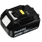 Makita Δραπανοκατσάβιδο Μπαταρίας 18V DDF490RFJ - Image 4