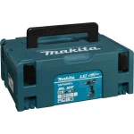 Makita Δραπανοκατσάβιδο Μπαταρίας 18V DDF490RFJ - Image 5