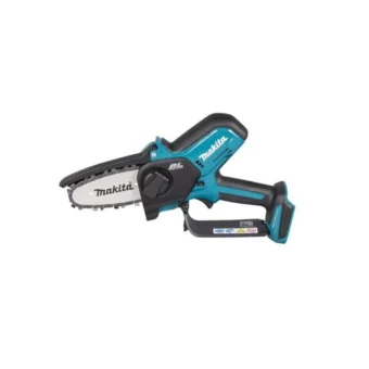 Makita Κλαδευτικό Αλυσοπρίονο Μπαταρίας Brushless 2kg με Λάμα 10cm DUC101RF06