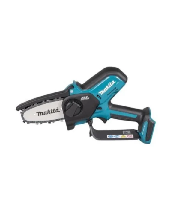 Makita Κλαδευτικό Αλυσοπρίονο Μπαταρίας Brushless 2kg με Λάμα 10cm DUC101RF06