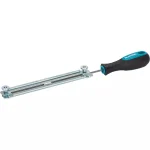 Makita Κλαδευτικό Αλυσοπρίονο Μπαταρίας Brushless 2kg με Λάμα 10cm DUC101RF06 - Image 4