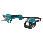Makita Ψαλίδι Κλαδέματος Brushless 18V με 1 Μπαταρία & Μέγιστη Διάμετρο Κοπής 30mm DUP180Z - Image 5