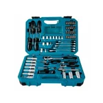 Makita Βαλίτσα με 87 Εργαλεία E-08458 - Image 3