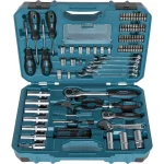 Makita Βαλίτσα με 87 Εργαλεία E-08458 - Image 4