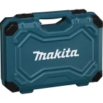 Makita Βαλίτσα με 87 Εργαλεία E-08458 - Image 5