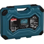 Makita Βαλίτσα με 87 Εργαλεία E-08458 - Image 6