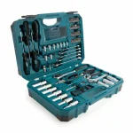 Makita Βαλίτσα με 87 Εργαλεία E-08458 - Image 7