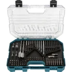 Makita Σετ 75 Τρυπάνια με Κυλινδρικό Στέλεχος E-16988 - Image 2