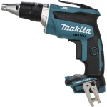 Makita Κατσαβίδι Γυψοσανίδας Μπαταρίας Brushless 18V DFS452TJX2 - Image 4