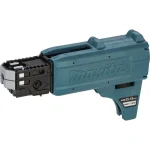 Makita Κατσαβίδι Γυψοσανίδας Μπαταρίας Brushless 18V DFS452TJX2 - Image 5