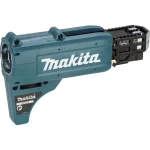 Makita Κατσαβίδι Γυψοσανίδας Μπαταρίας Brushless 18V DFS452TJX2 - Image 6