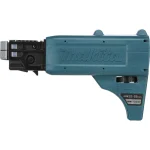 Makita Κατσαβίδι Γυψοσανίδας Μπαταρίας Brushless 18V DFS452TJX2 - Image 7