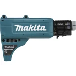 Makita Κατσαβίδι Γυψοσανίδας Μπαταρίας Brushless 18V DFS452TJX2 - Image 8