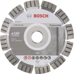 Bosch Δίσκος Κοπής Δομικών Υλικών 150mm 2608602653