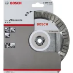 Bosch Δίσκος Κοπής Δομικών Υλικών 150mm 2608602653 - Image 2