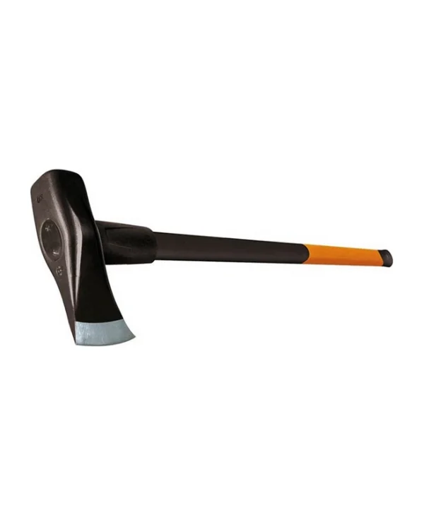 Fiskars Spalthammer X46 Τσεκουροβαριά Μήκους 90cm και Βάρους 4600gr με λαβή Fiberglass 1001705