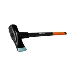 Fiskars Spalthammer X46 Τσεκουροβαριά Μήκους 90cm και Βάρους 4600gr με λαβή Fiberglass 1001705 - Image 2