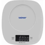 Zelmer ZKS1450 Ψηφιακή Ζυγαριά Κουζίνας με Κάδο έως 5kg Symbio - Image 2