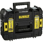 Dewalt -XJ Γωνιακό Δραπανοκατσάβιδο Μπαταρίας Solo 18V DCD740NT-XJ - Image 3