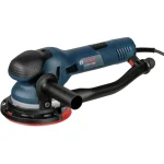Bosch GET 75-150 Professional Έκκεντρο Τριβείο 150mm Ρεύματος 750W με Ρύθμιση Ταχύτητας και με Σύστημα Αναρρόφησης 0601257100